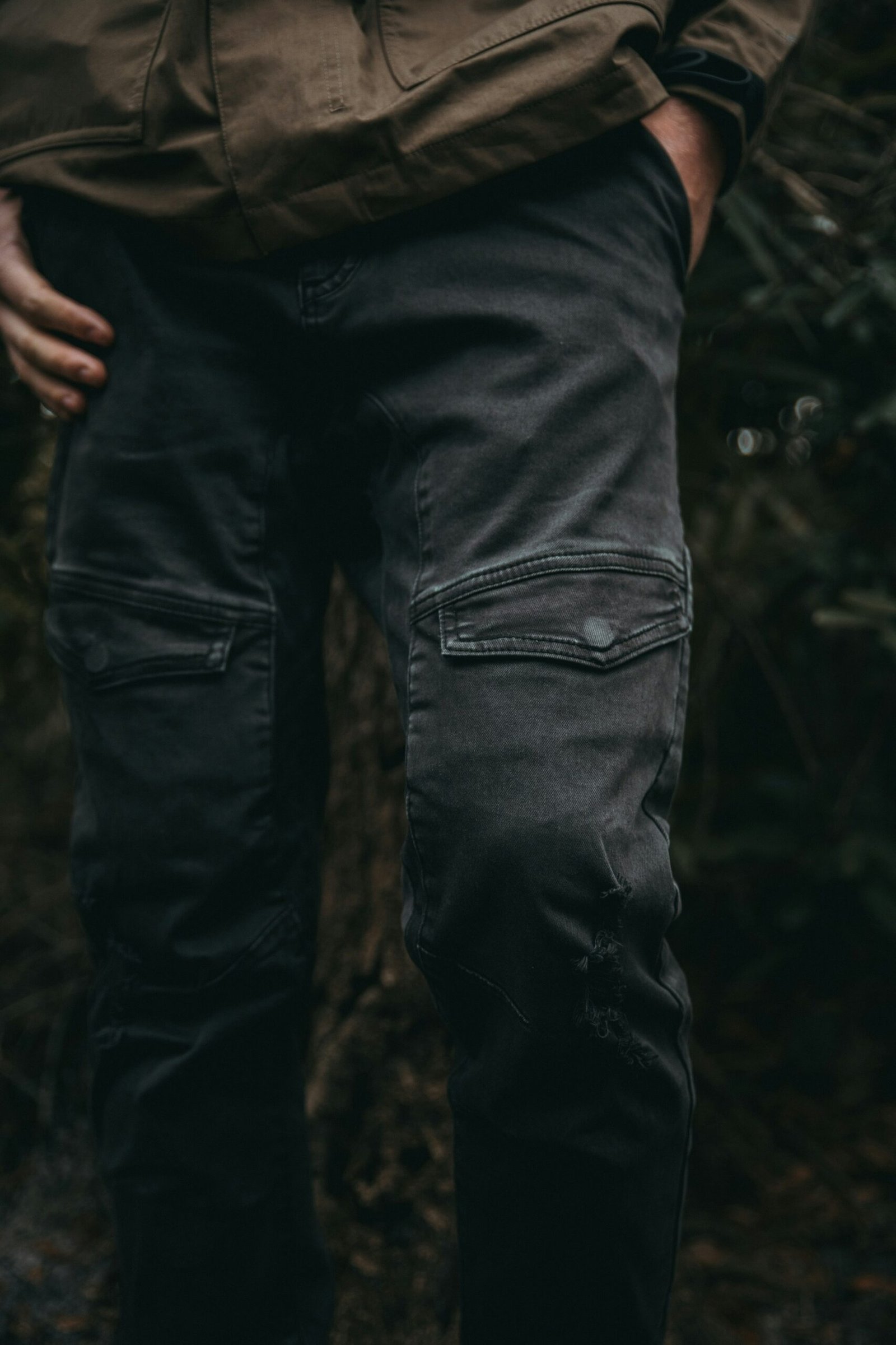 JEANS PANT