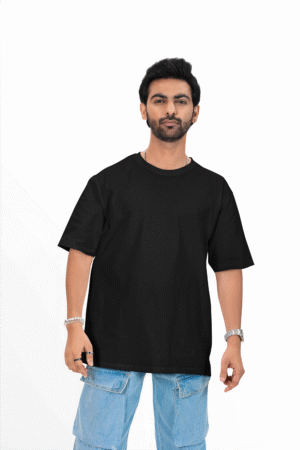 Black/L