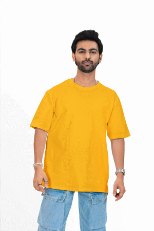 yellow/XL