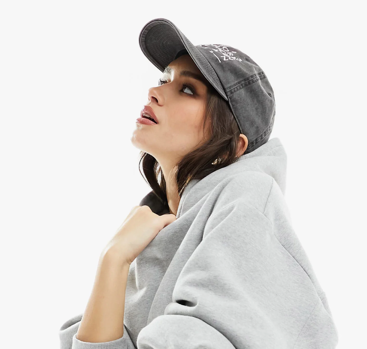 HOODIE FOR WOMAN