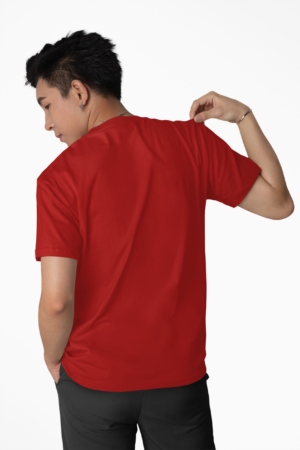 regular t-shirt for men xtylix