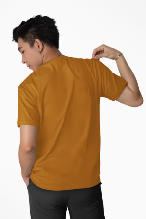 regular t-shirt for men xtylix